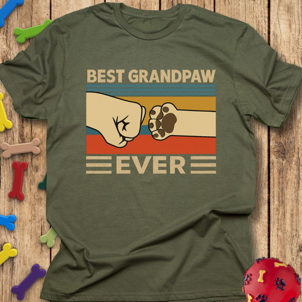 Best Grandpaw