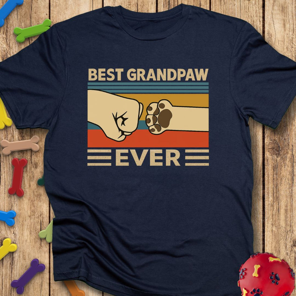 Best Grandpaw