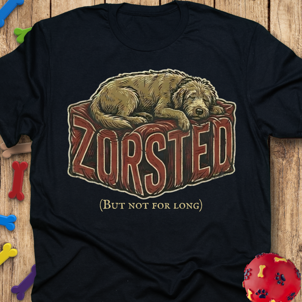 Zorsted T-Shirt