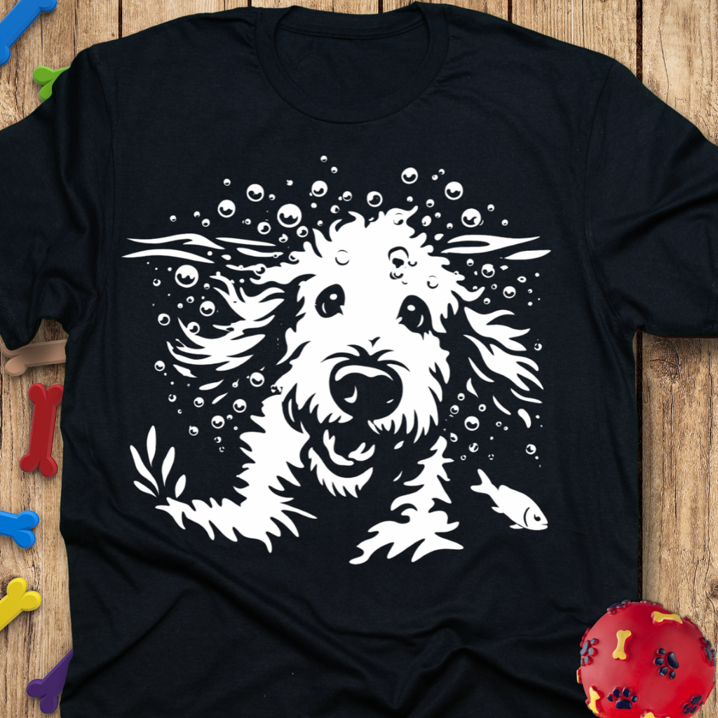 Submerged T-Shirt