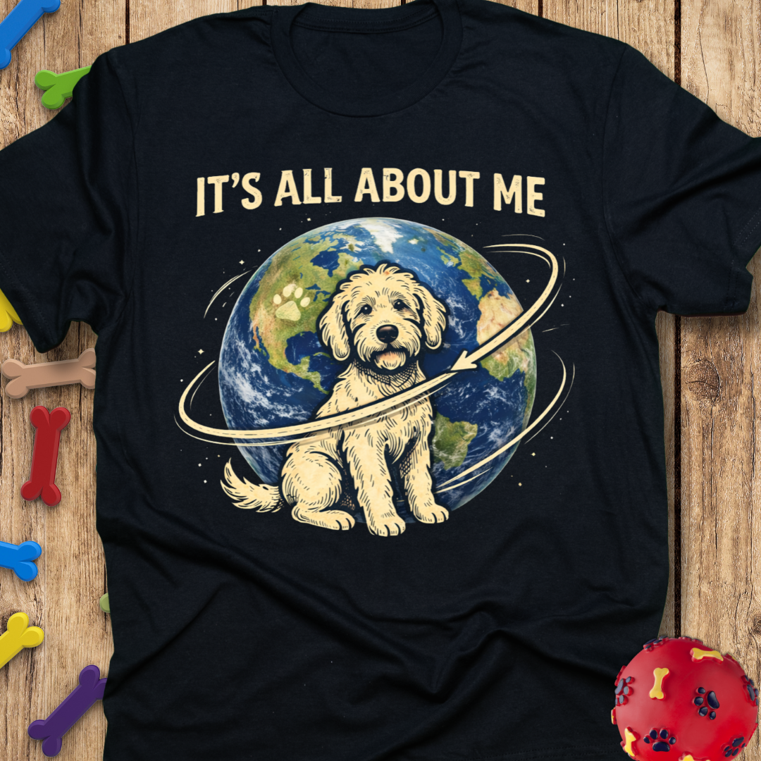 All About Me T-Shirt