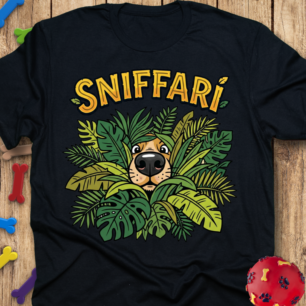 Sniffari T-Shirt