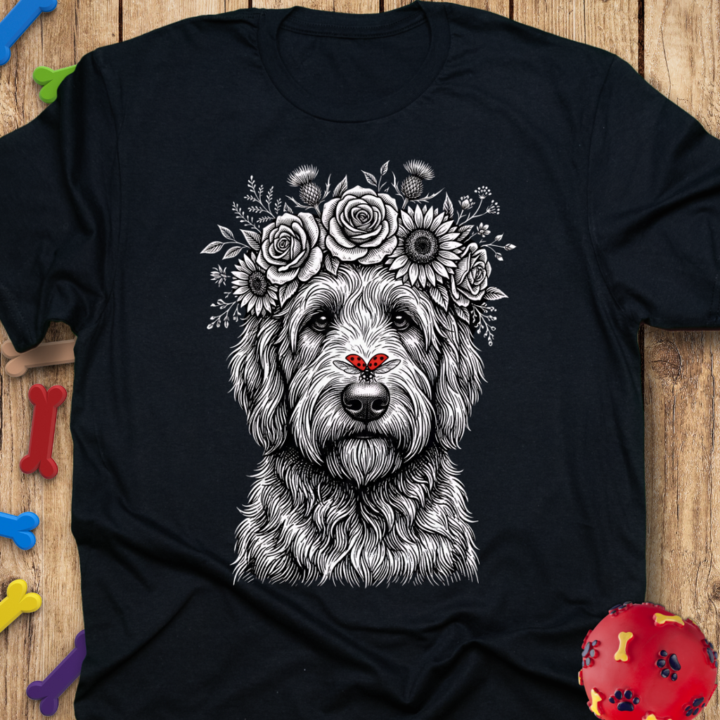 Small Wonder T-Shirt