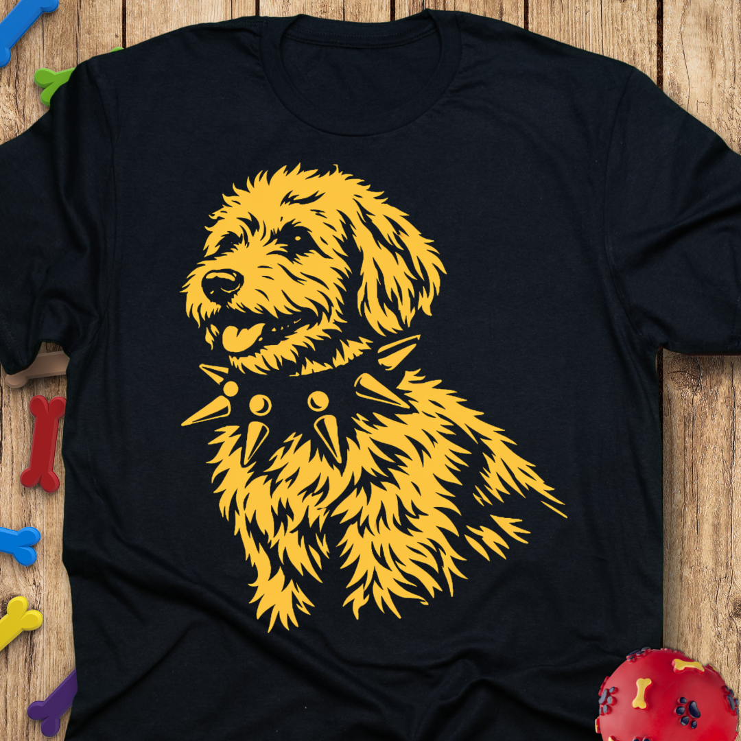 Punk Doodle T-Shirt