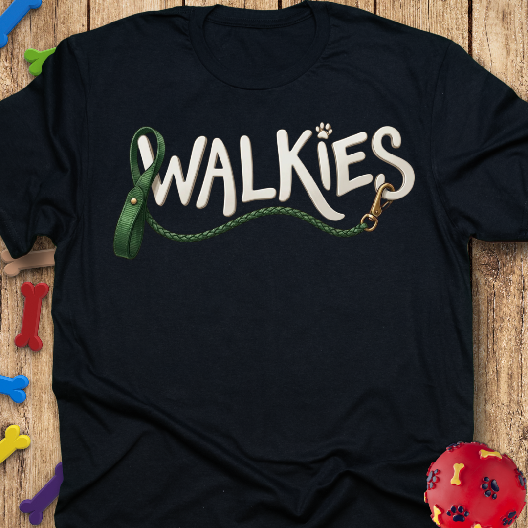 Walkies T-Shirt