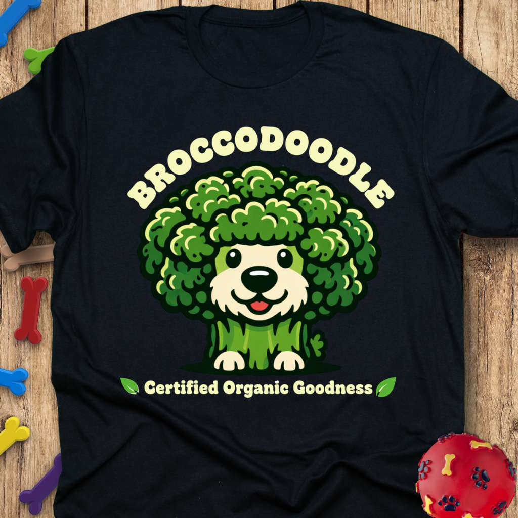 Broccodoodle