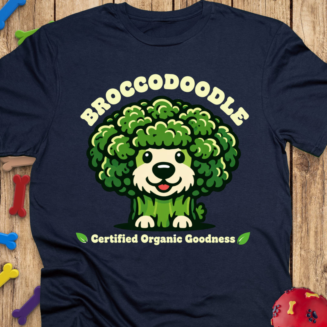 Broccodoodle