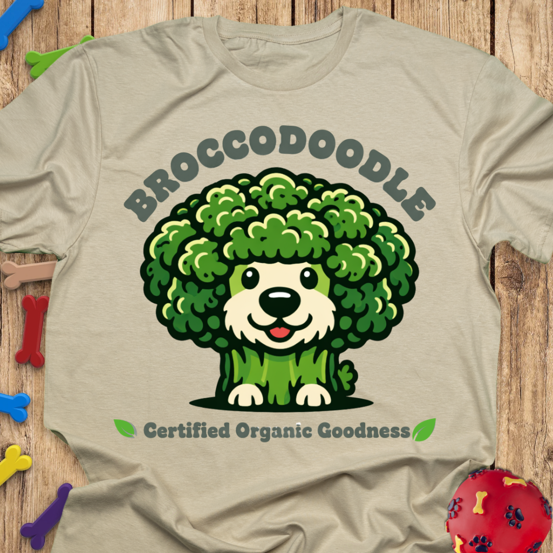 Broccodoodle