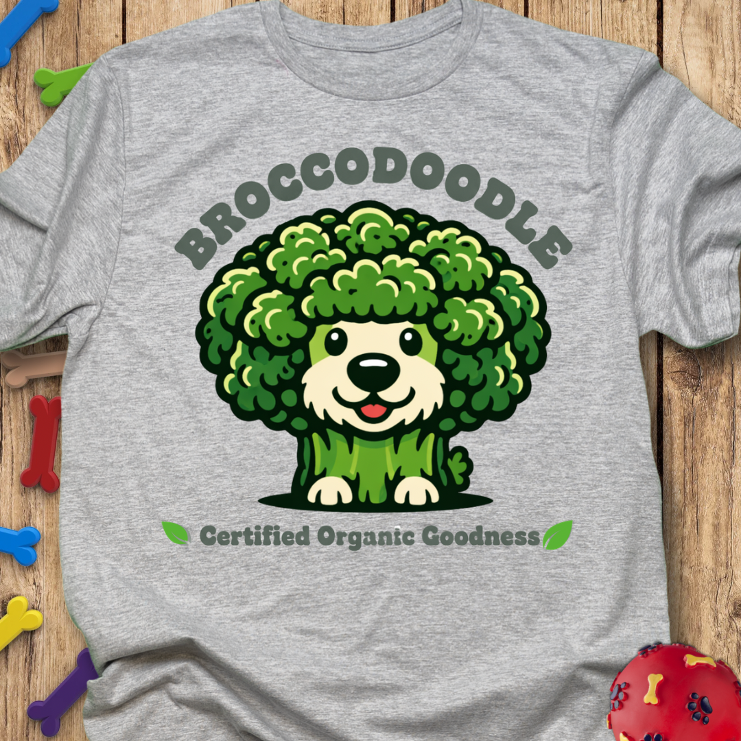 Broccodoodle