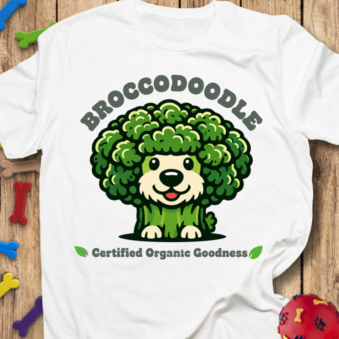 Broccodoodle