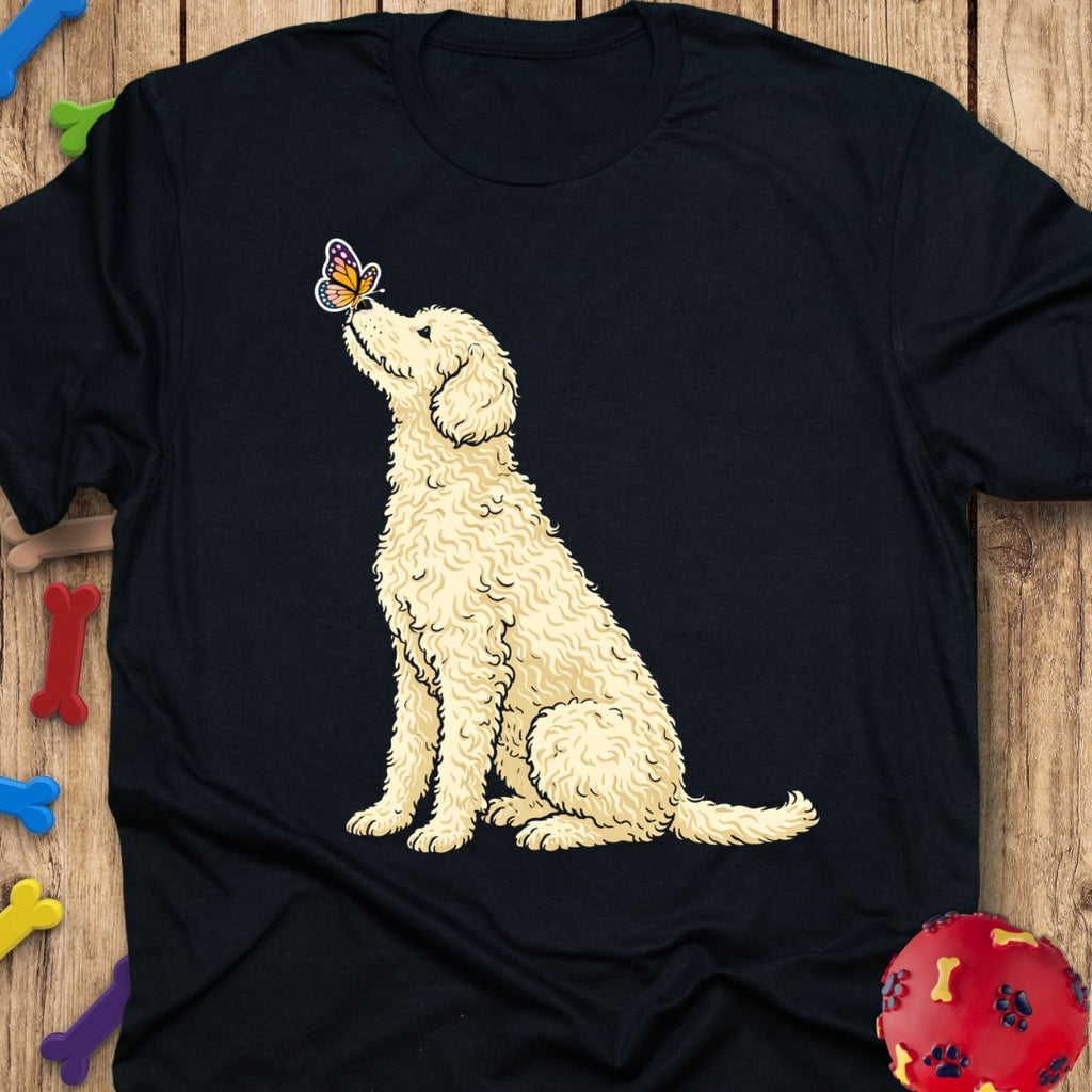 Butterfly Encounter T-Shirt