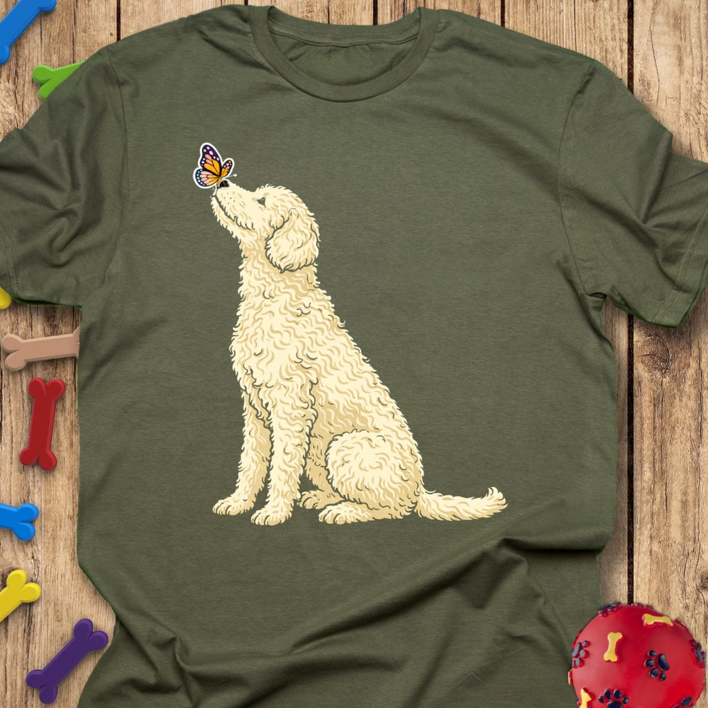 Butterfly Encounter T-Shirt