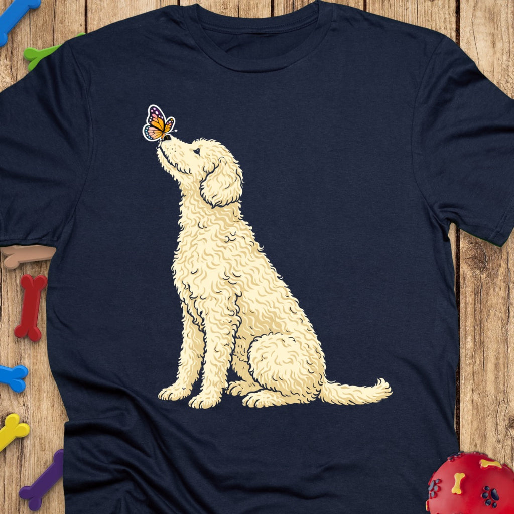 Butterfly Encounter T-Shirt