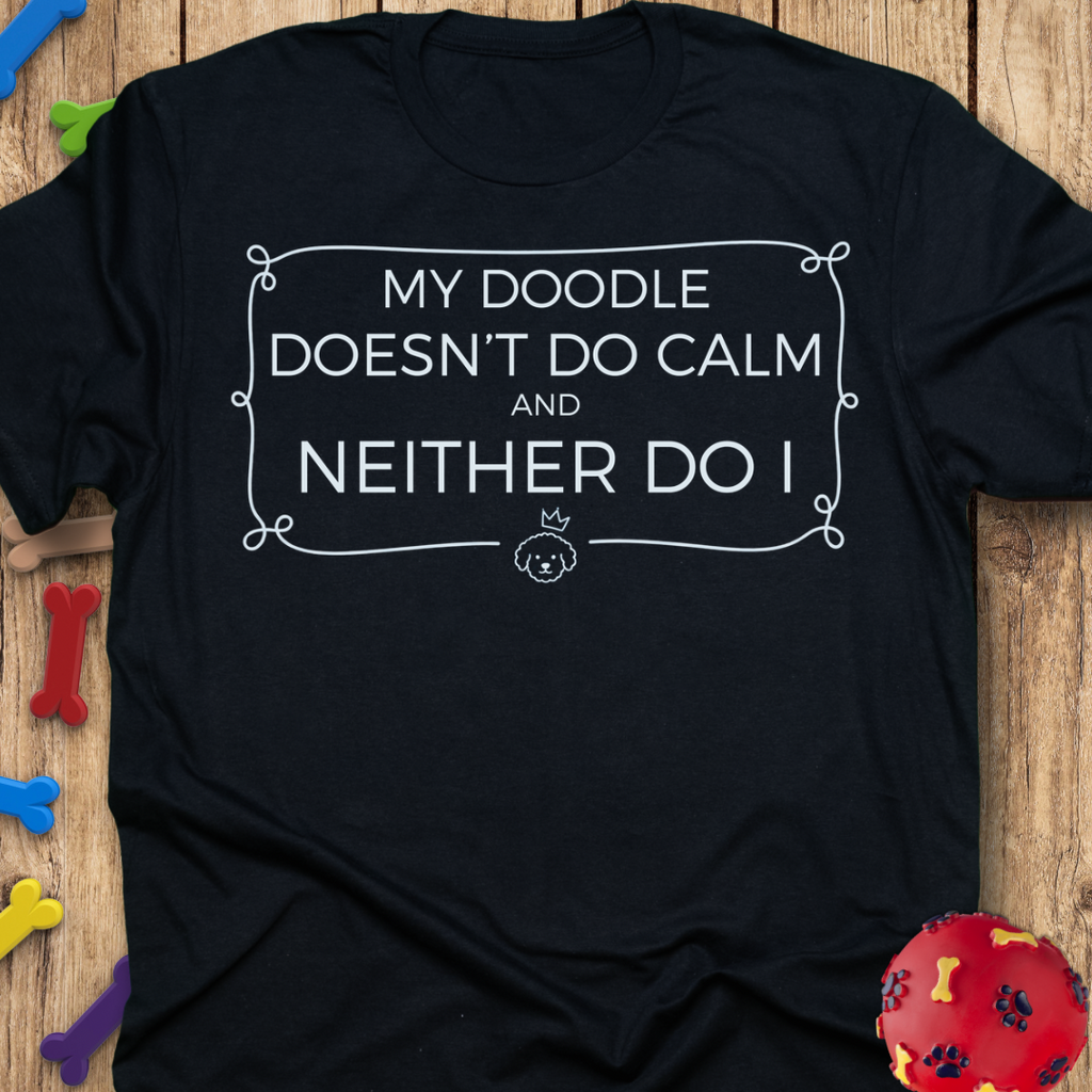 Calm T-Shirt