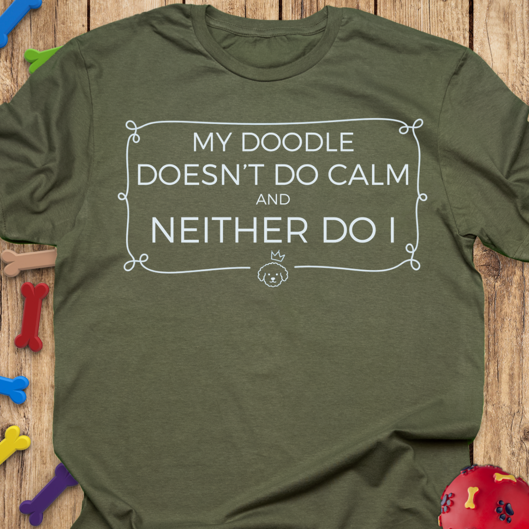 Calm T-Shirt