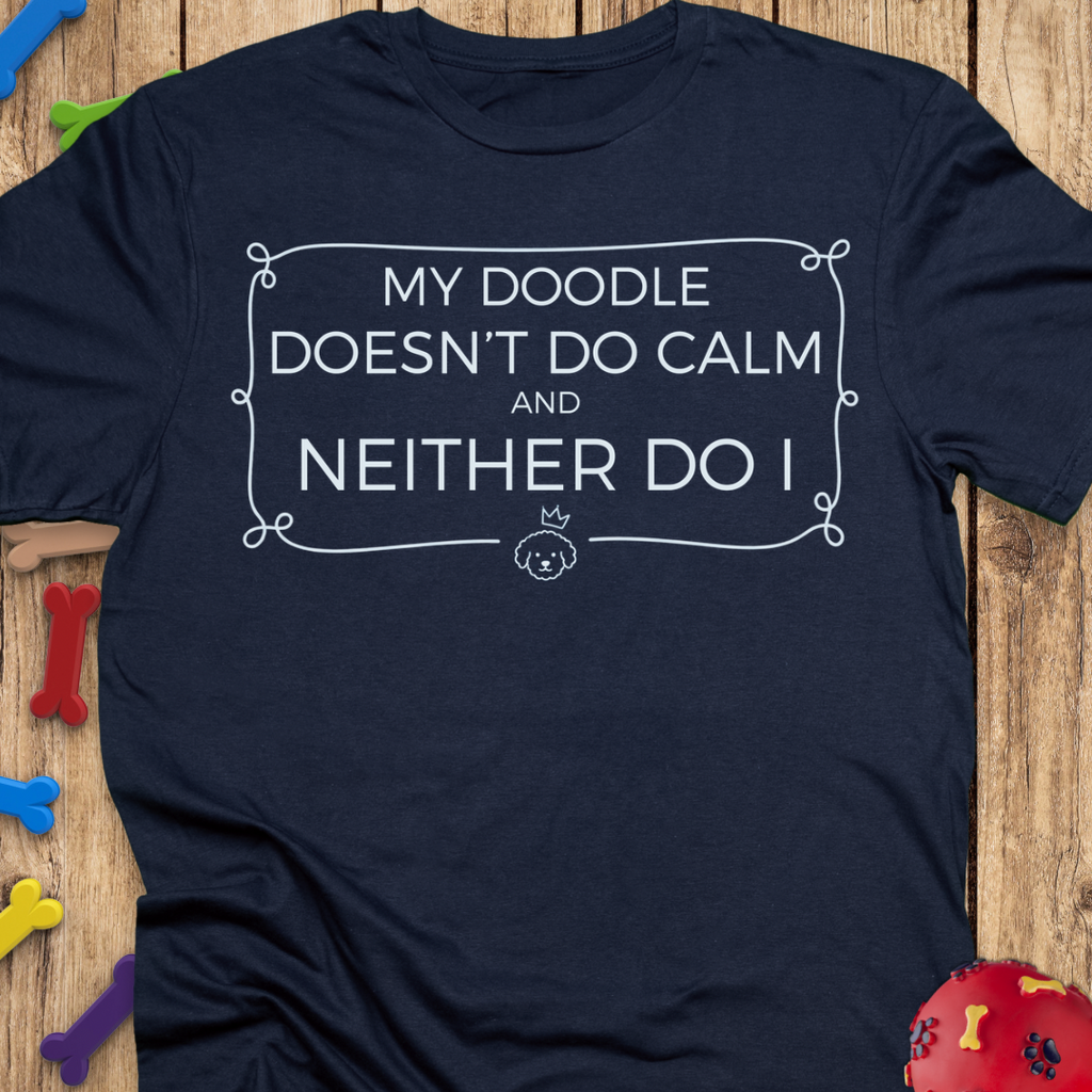Calm T-Shirt