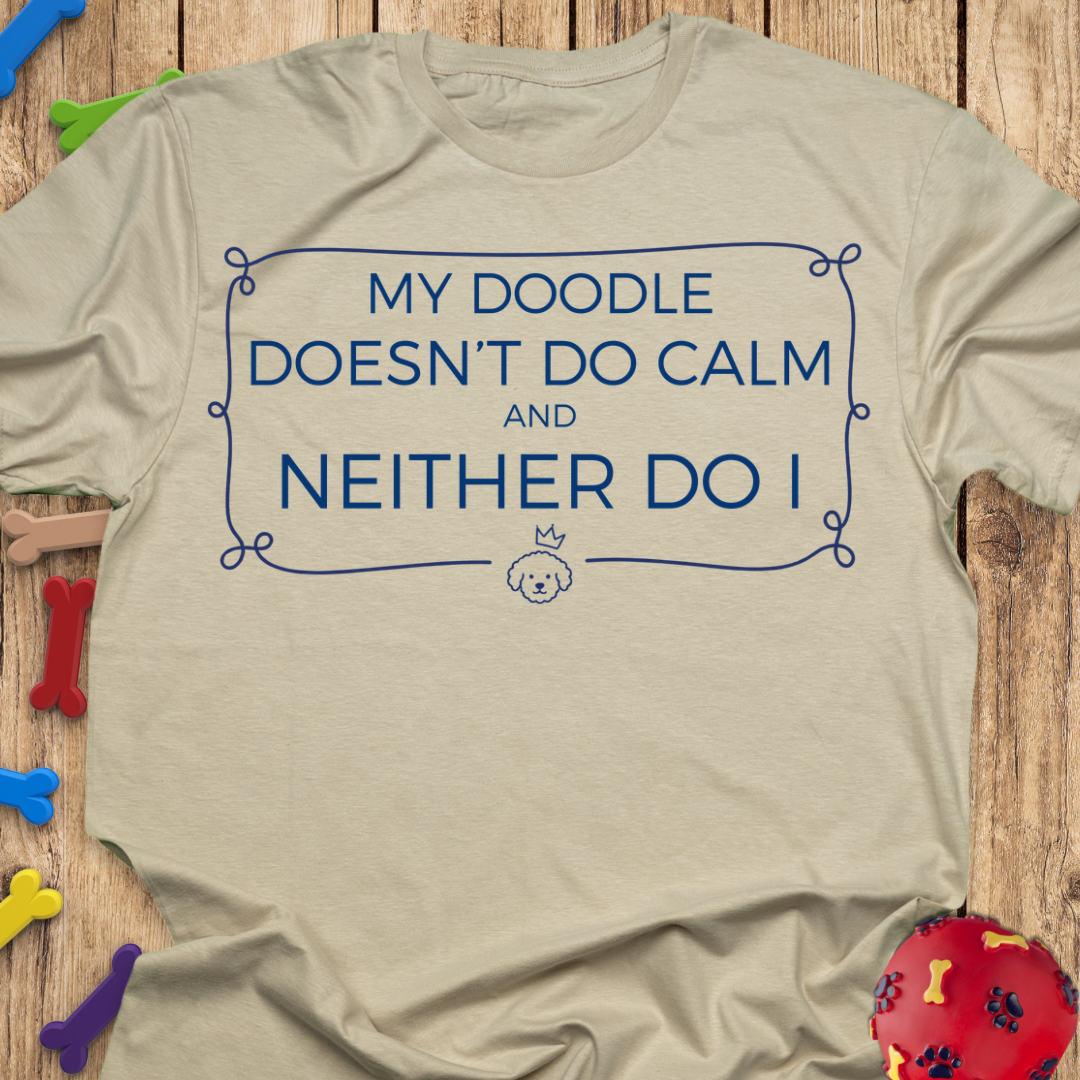 Calm T-Shirt