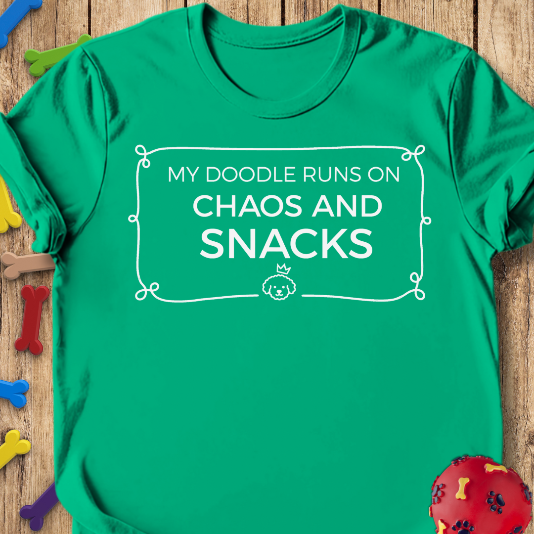 Chaos T-Shirt