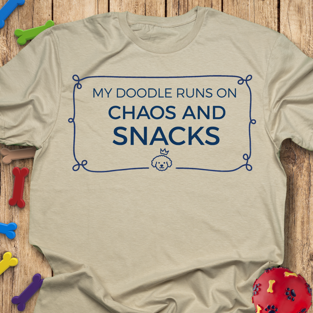 Chaos T-Shirt