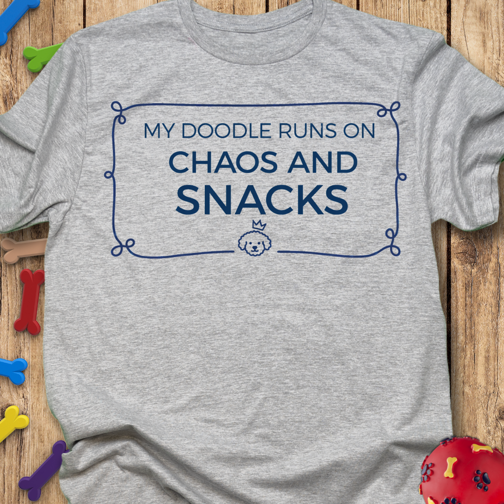 Chaos T-Shirt