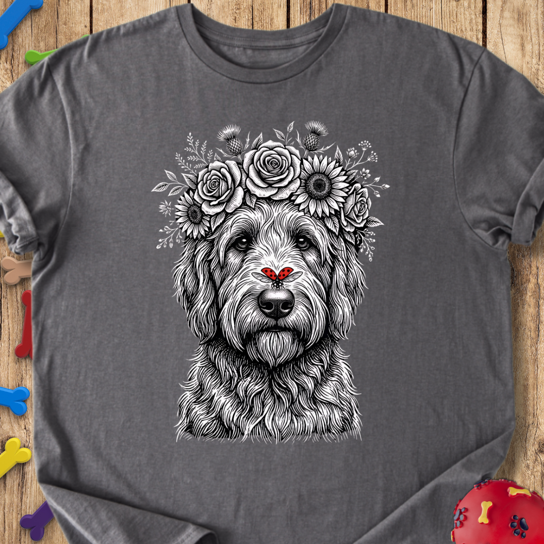 Small Wonder T-Shirt