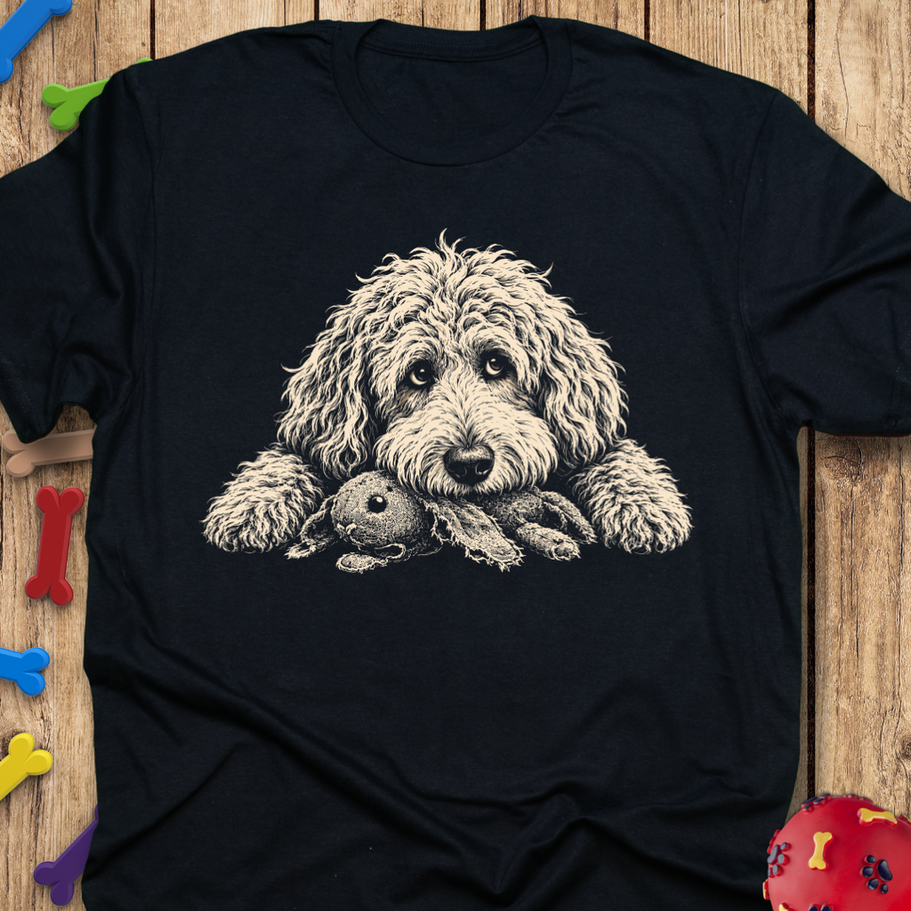 Cherished T-Shirt
