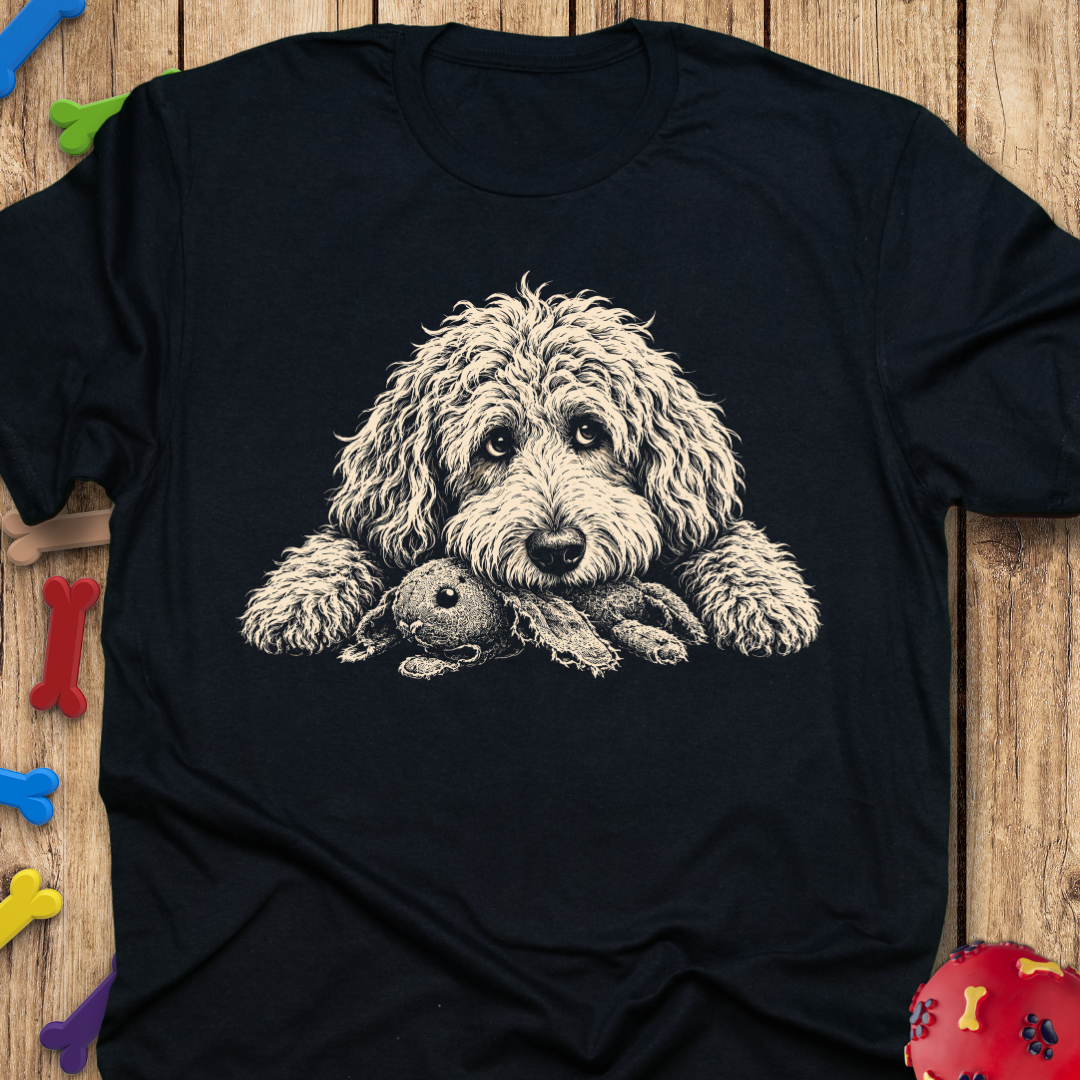 Cherished T-Shirt