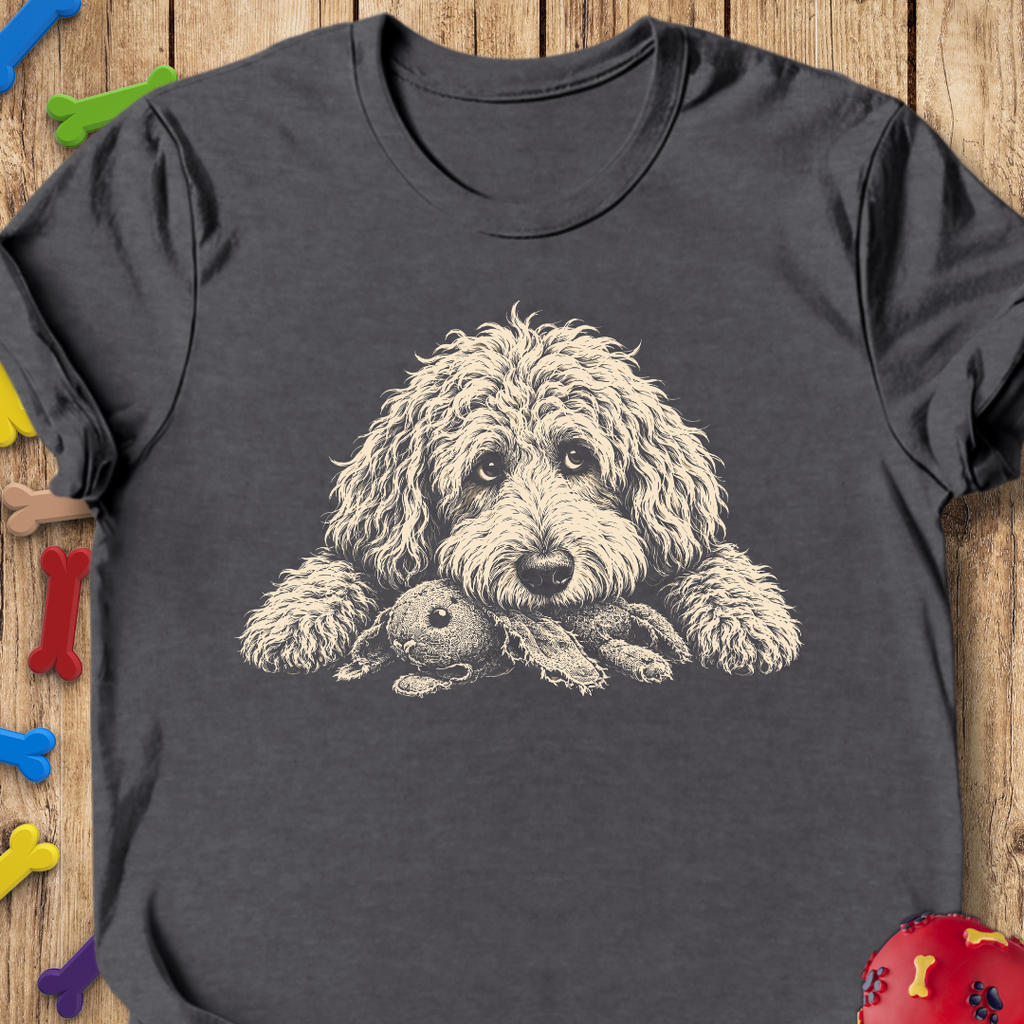 Cherished T-Shirt