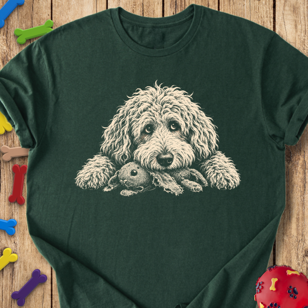Cherished T-Shirt