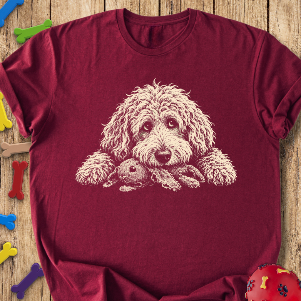 Cherished T-Shirt