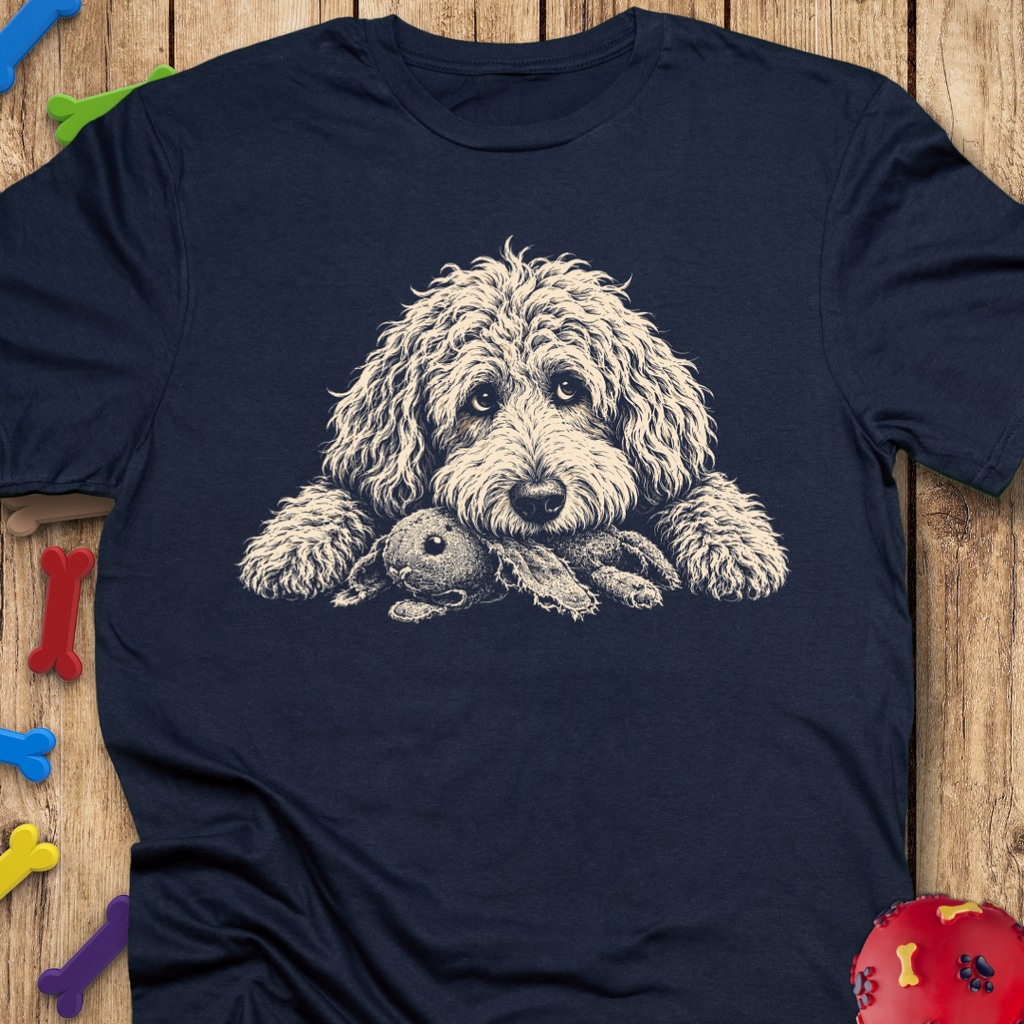 Cherished T-Shirt