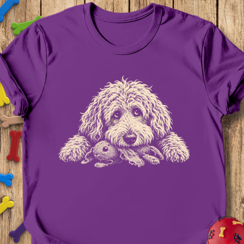 Cherished T-Shirt