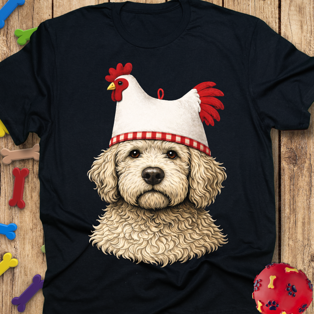 Cockadoodle Doo T-Shirt