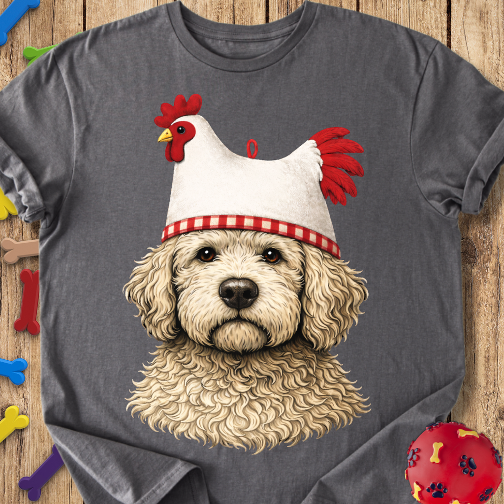 Cockadoodle Doo T-Shirt