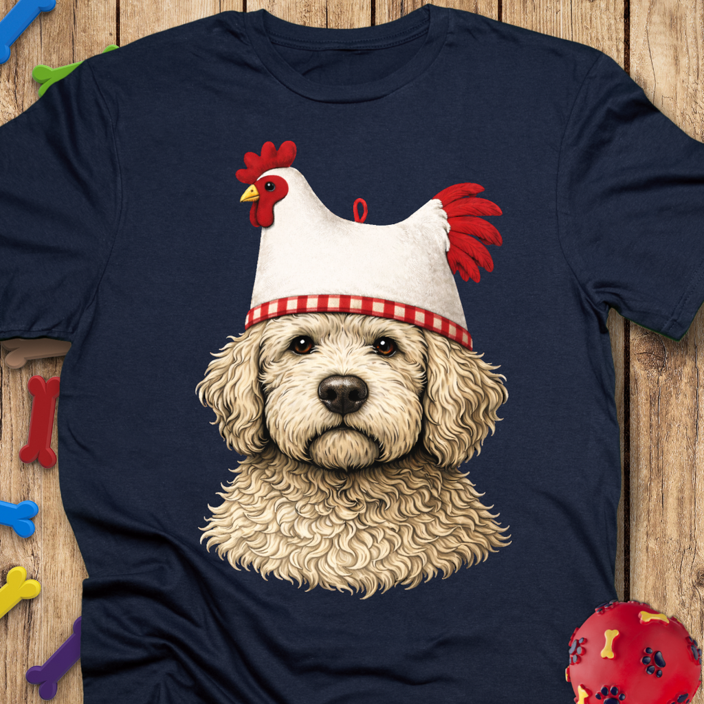 Cockadoodle Doo T-Shirt