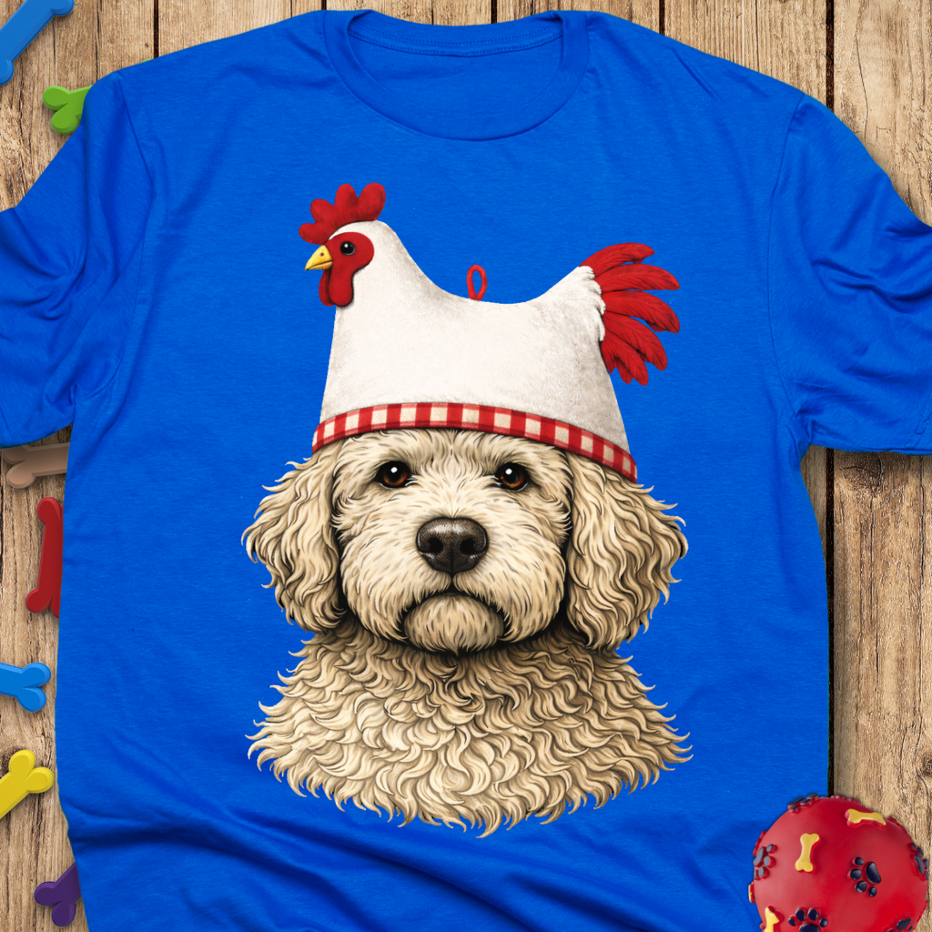 Cockadoodle Doo T-Shirt