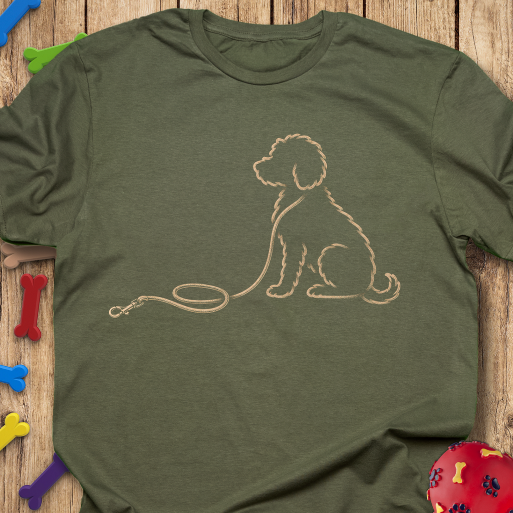 Connected T-Shirt