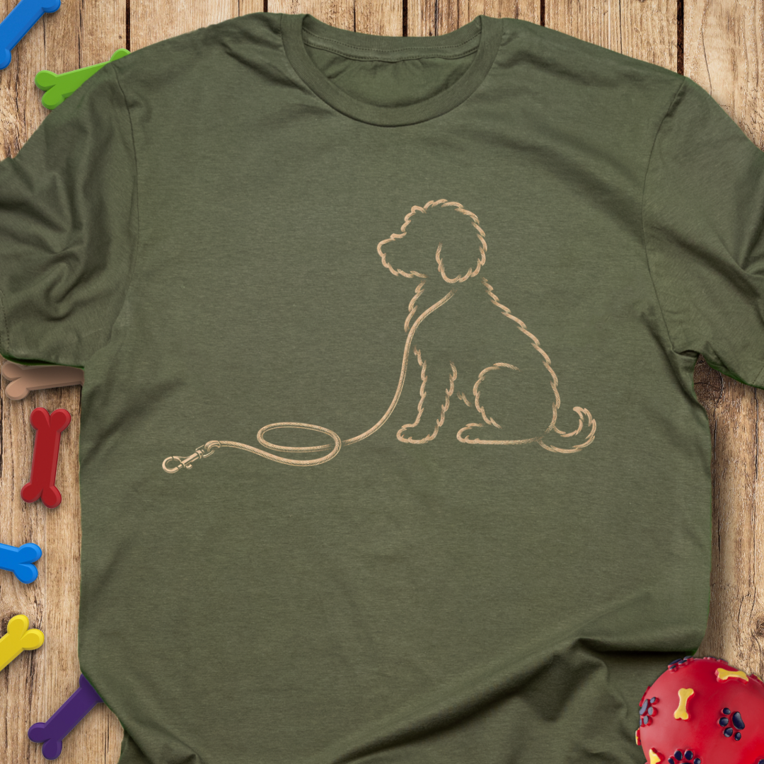 Connected T-Shirt