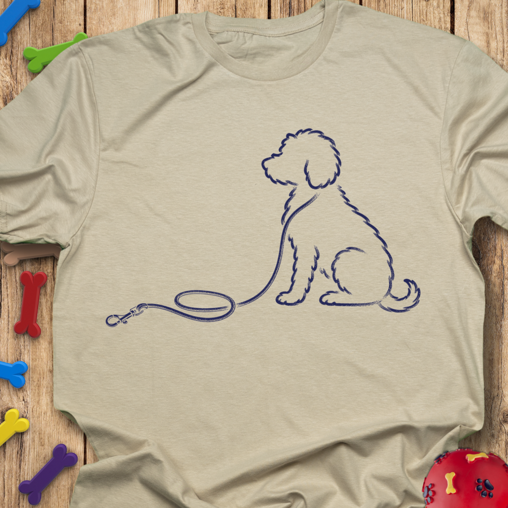 Connected T-Shirt