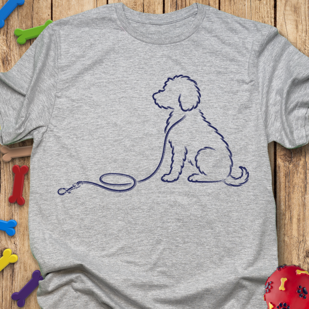 Connected T-Shirt