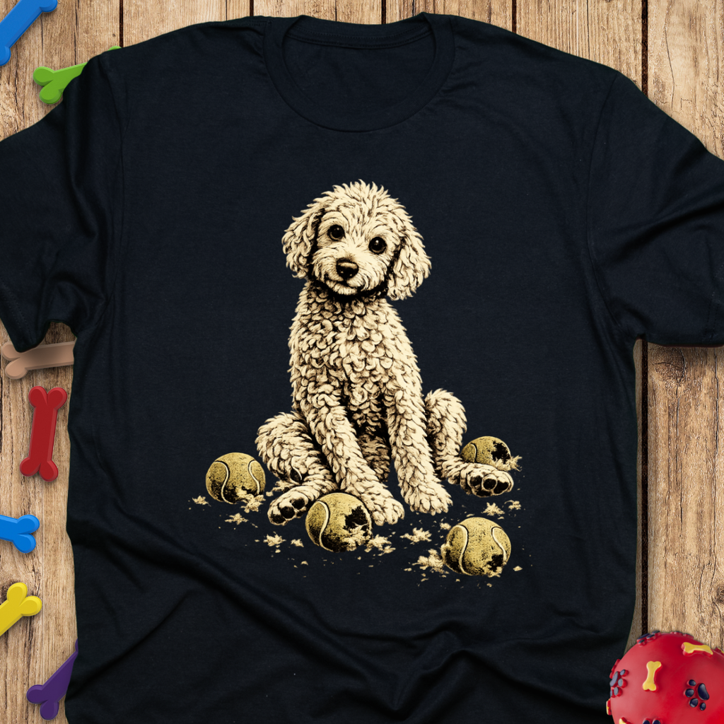 Contentment T-Shirt