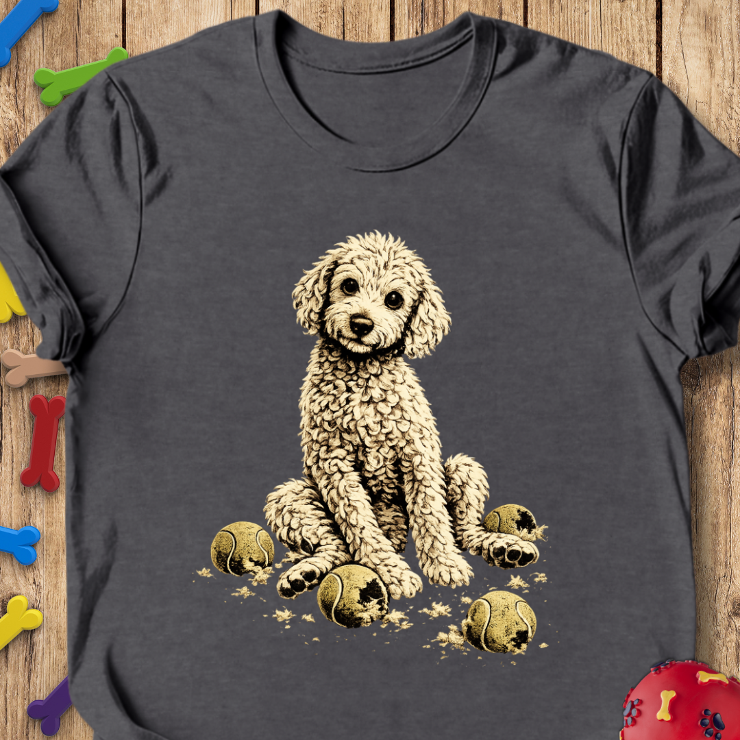 Contentment T-Shirt