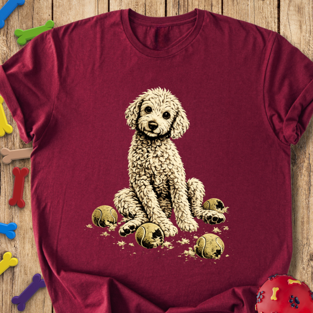 Contentment T-Shirt
