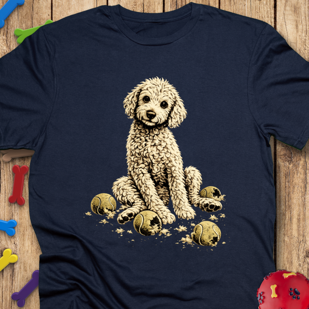 Contentment T-Shirt