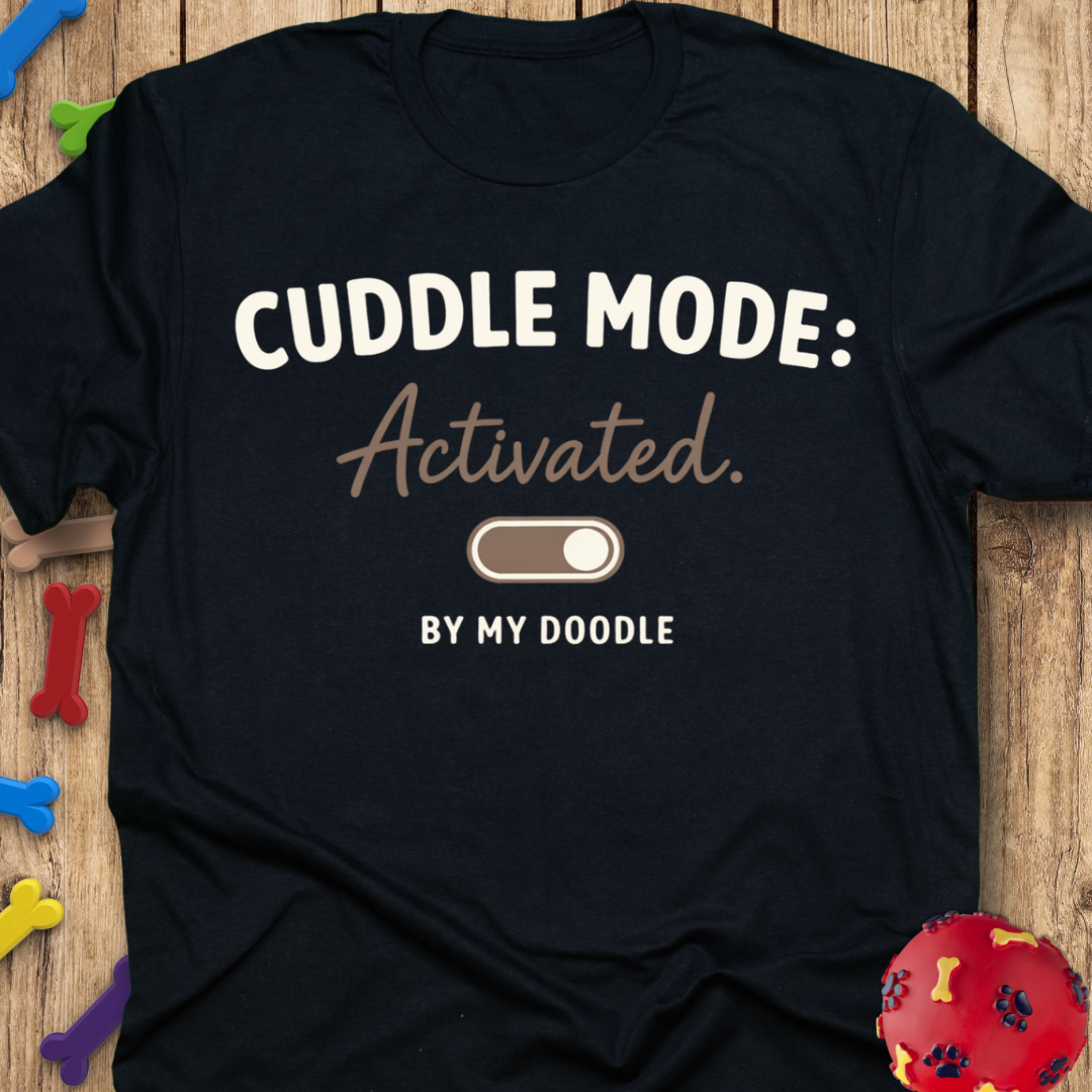 Cuddle Mode