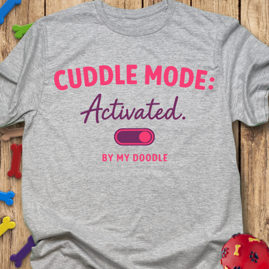 Cuddle Mode