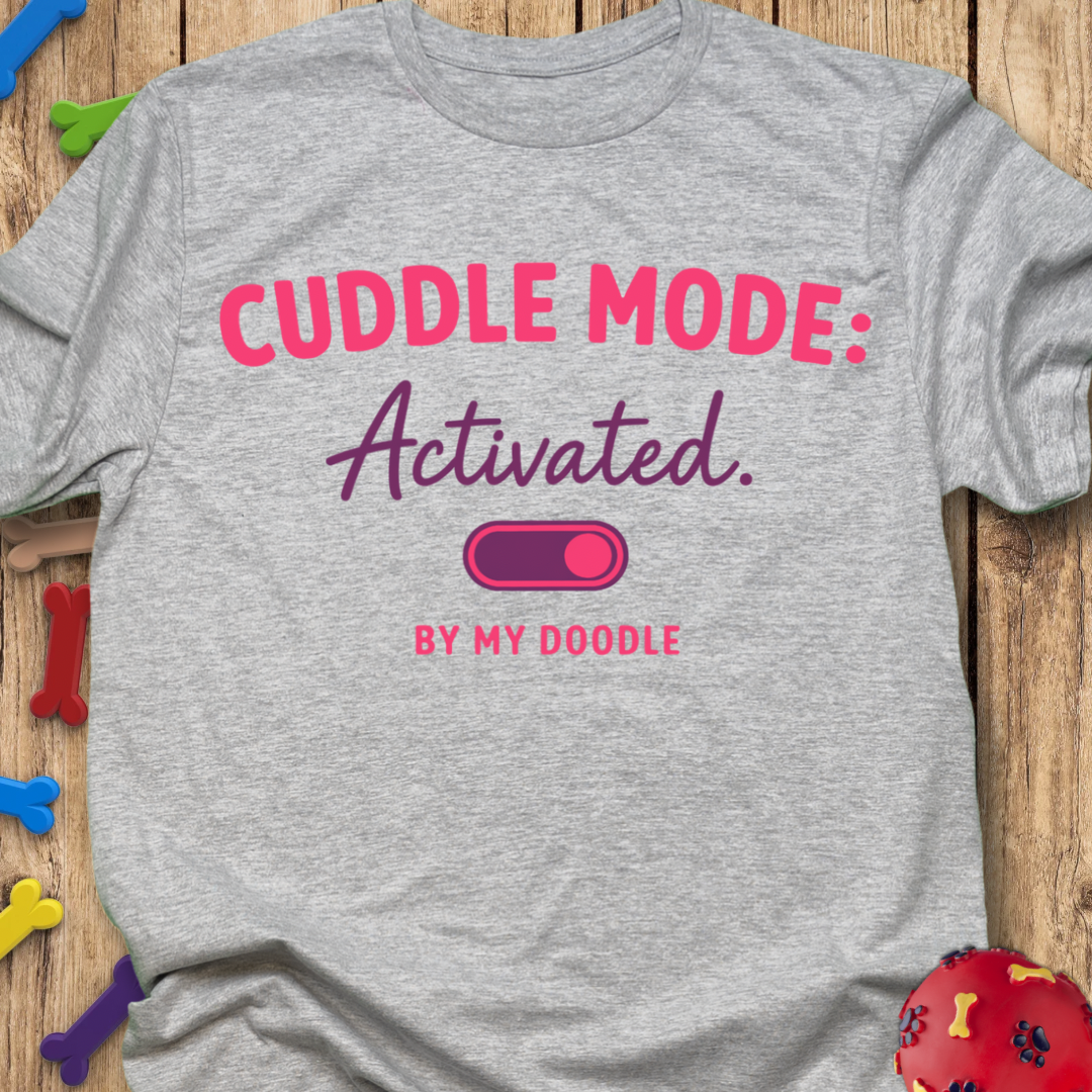 Cuddle Mode