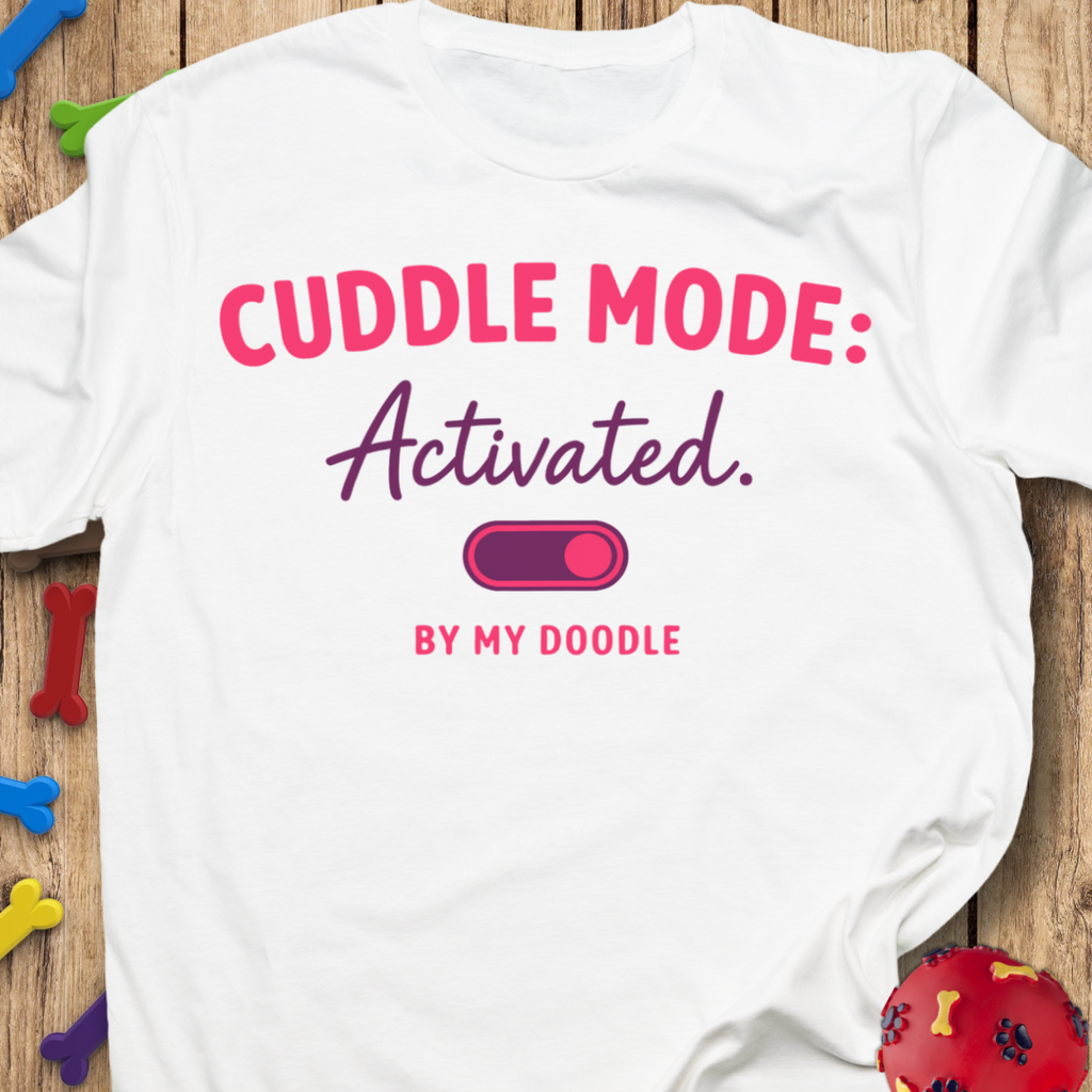 Cuddle Mode