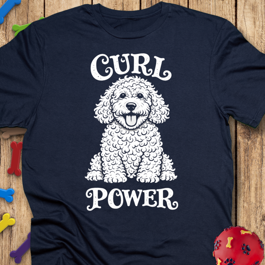 Curl Power