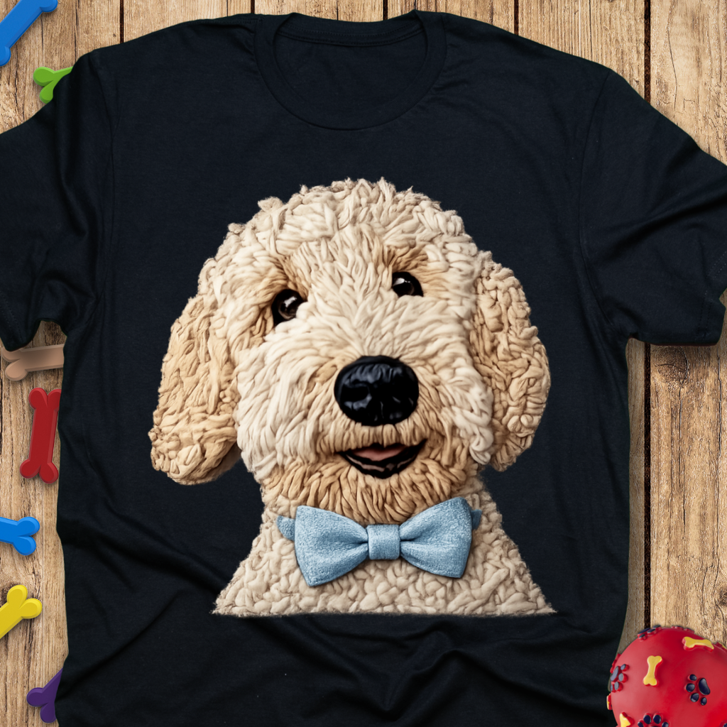 Dandy Doodle T-Shirt